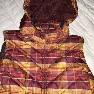 Patagonia’s Rare vest.